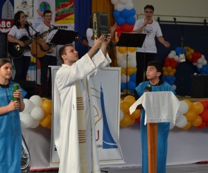 13ª Jornada Diocesana da Juventude