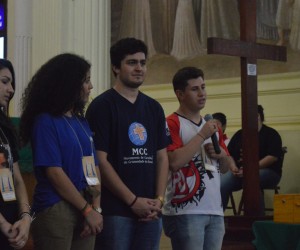 13ª Jornada Diocesana da Juventude
