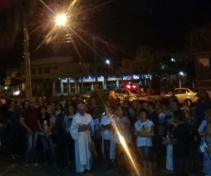 Festa de São Miguel Arcanjo