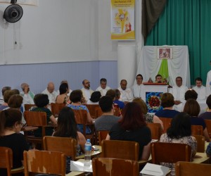 33a Assembleia Diocesana de Pastoral