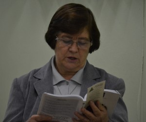 Irmã Celita Hartmann, de Manoel Viana.