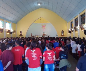 14ª Jornada Diocesana da Juventude