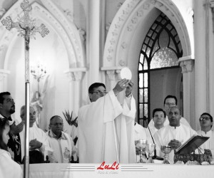 90 anos da Paróquia Nossa Senhora do Carmo