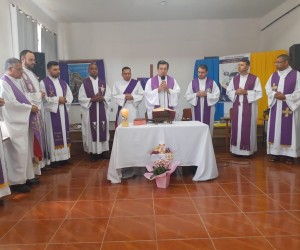 44º Conselho Diocesano de Pastoral