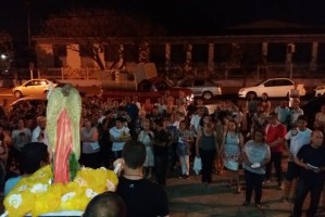 Festa de São Miguel Arcanjo