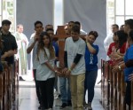 17ª Jornada Diocesana da Juventude motivou os jovens a reavivarem a caminhada com a Igreja