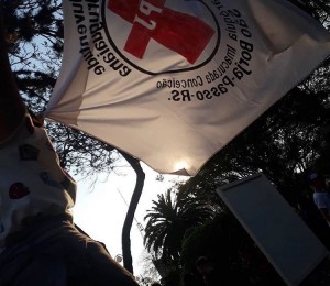 A décima terceira Jornada Diocesana da Juventude aconteceu domingo em Uruguaiana
