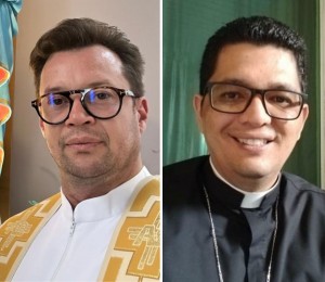 Diocese confirma nomeações e transferências de Presbíteros