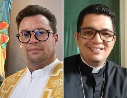 Diocese confirma nomeações e transferências de Presbíteros