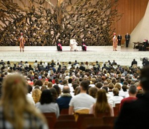 Papa convoca Dia de oração e jejum pela paz em 2 de março