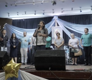 Primeiro Festival de Música da Diocese aconteceu em São Borja