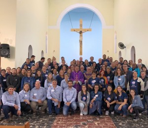 25ª Assembleia Diocesana do Movimento de Cursilhos de Cristandade acontece em São Francisco de Assis