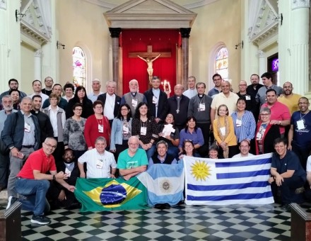 35º Encontro de Dioceses de Fronteira acontece em Uruguaiana