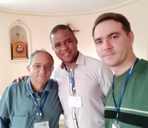 Padres da Diocese participam do 38º Encontro Regional dos Presbíteros do Rio Grande do Sul em São Leopoldo