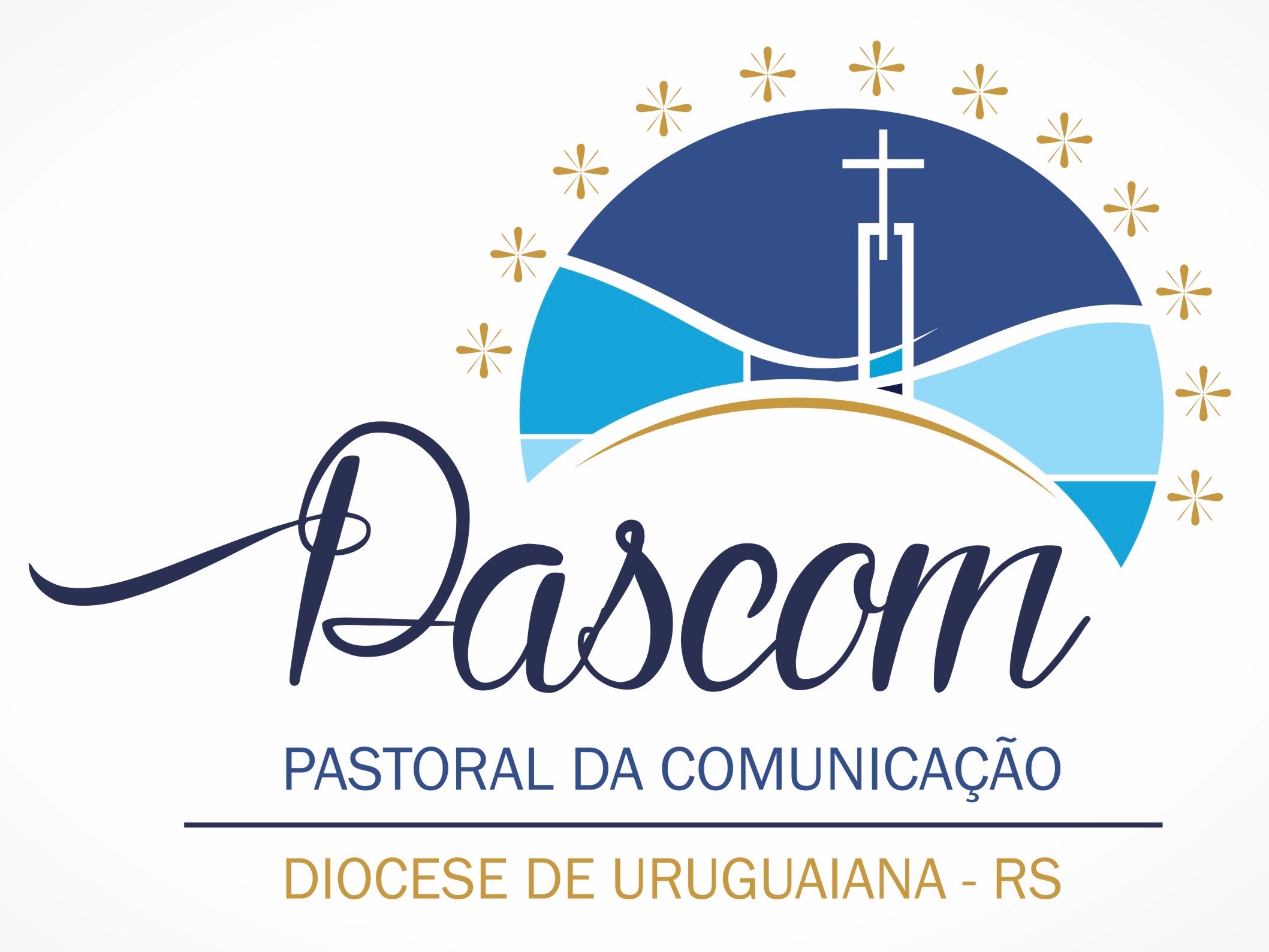 Pastoral da Comunicação - Equipe Diocesana de Comunicação