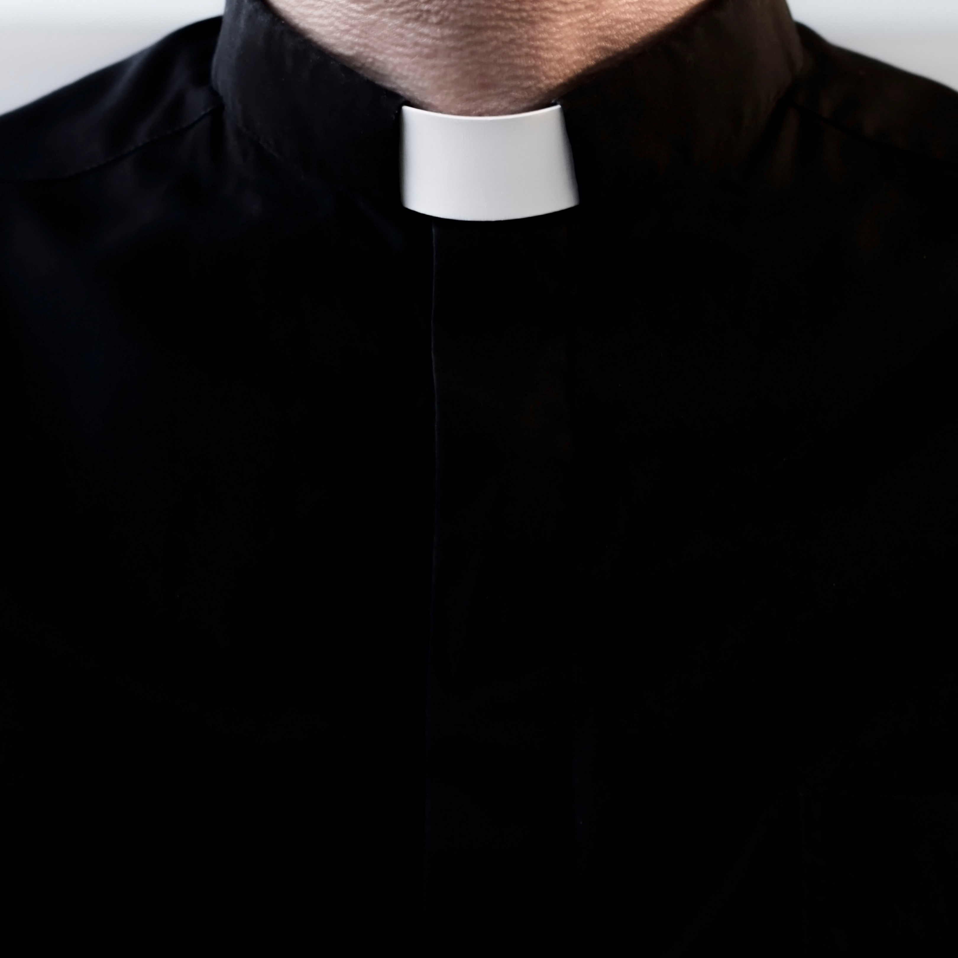 Fr. Tiago Antônio Backes, ODC