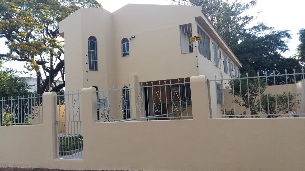 Rua General Câmara, 3600
97502-704 URUGUAIANA – RS

* Atualmente desativado enquanto casa de formação. No espaço, reúnem-se os vocacionados para encontros de discernimento e animação vocacional.